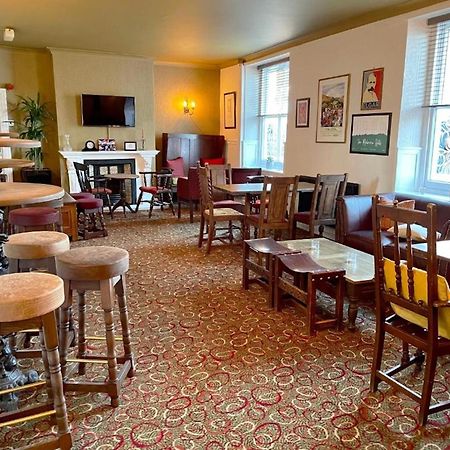 Great Malvern Hotel Eksteriør billede