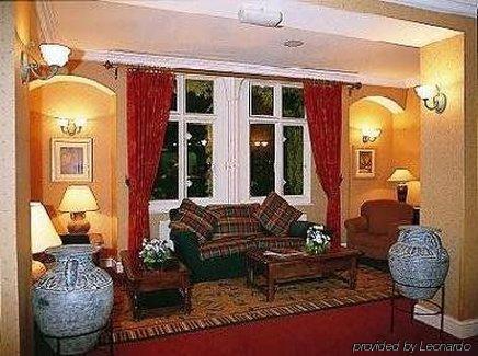 Great Malvern Hotel Eksteriør billede