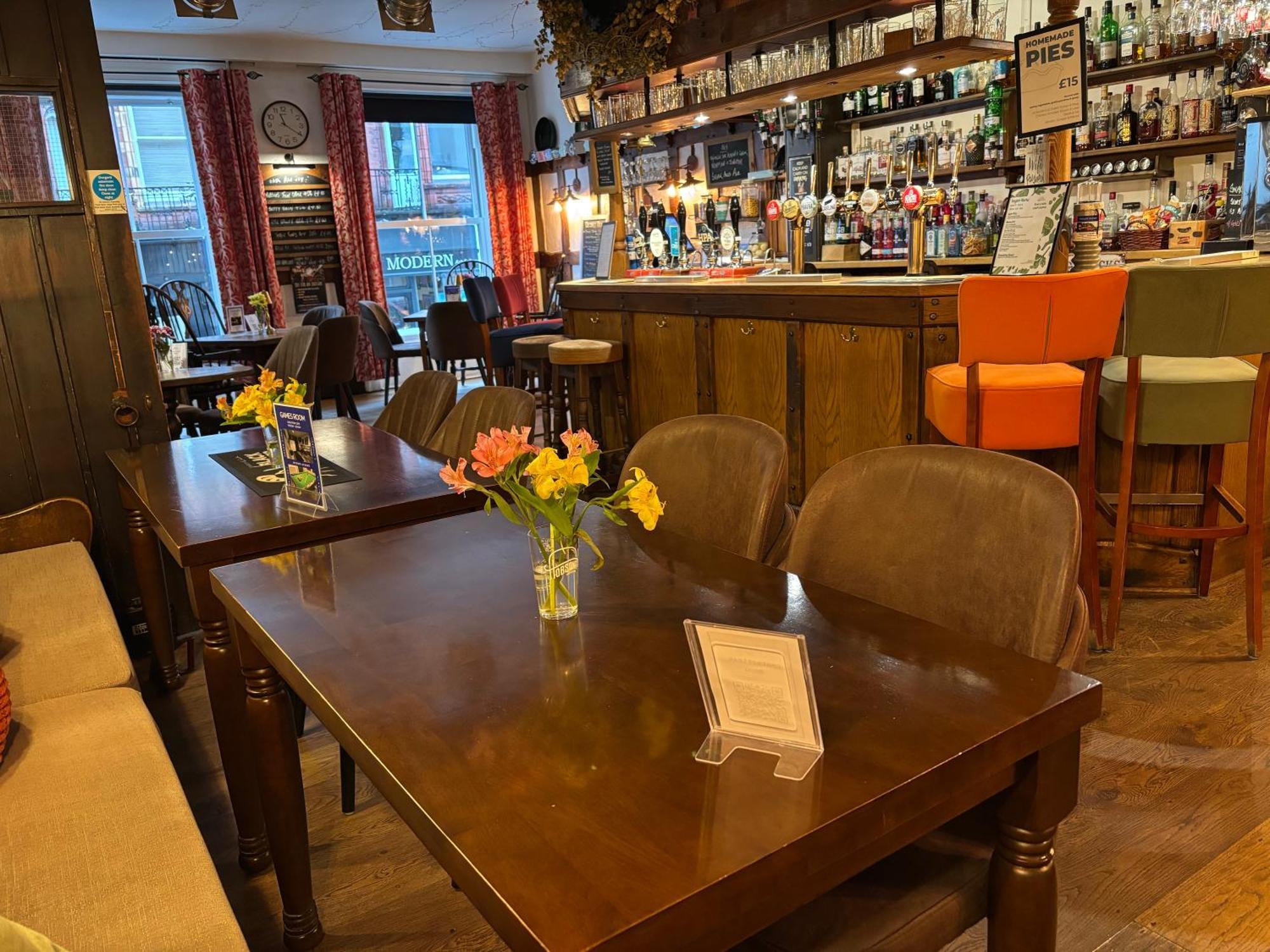 Great Malvern Hotel Eksteriør billede